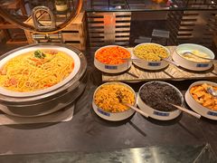 -安蒂娅·海鲜自助餐厅(安蒂娅美兰酒店)