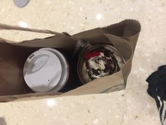 超大杯热美式-星巴克(蒲汇塘路店)