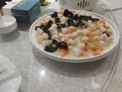 -东辰望海鱼码头·海鲜餐厅