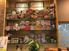 -家琳甜品(江南东店)