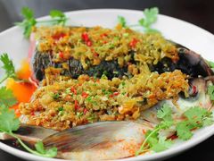 -坛宗剁椒鱼头(河西王府井店)