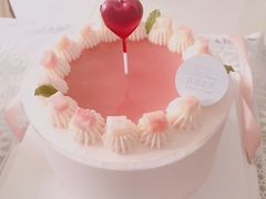 -浮光之丘MontCake生日蛋糕(科华路店)