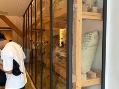 -% Arabica(京都东山店)