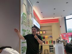 -周姑娘不等味·牛羊肉火锅·螃蟹罗氏虾·烤鱼烤串(高邮店)