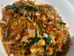 -兰湘子·湘菜小炒(长安万科广场店)