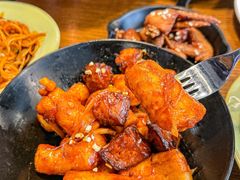 -机器人火炉披萨