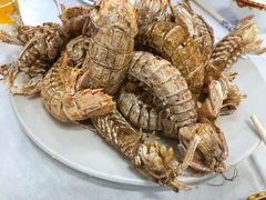 -北戴河庆山饭店·海鲜砂锅粥(北戴河黑石路店)