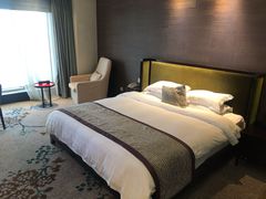 -南京商茂国际酒店(新街口德基广场店)