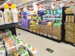 -永辉超市(海沧禹洲店)