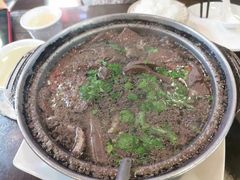 -鹅滋道(甘坑古镇店)