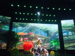 -陕北民歌大舞台