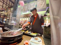 -樱宿日式和牛烧肉(五道口店)