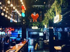 -1819餐厅·团队聚餐·烤串·精酿