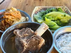 -老牌依强牛肉店(达道总店)