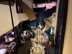 -狮拾久·现代新加坡料理(福田COCO Park店)