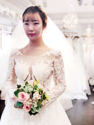 -艾慕婚纱礼服馆(和平店)
