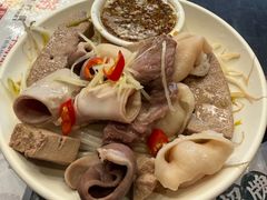 -禄粥·广府味·煲仔粥·宵夜·明档现做(江南西店)