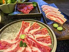 -樱嘢·炭火烧肉(惠南店)