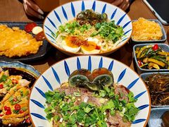 -面乙新派手擀面(大悦城店)