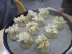 -西工饭庄快餐厅(西工小街店)