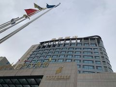 -张掖华辰国际大酒店