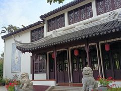 -南沙蒲洲花园