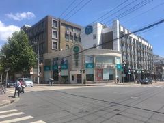 -APT运动康复中心(徐汇万科店)