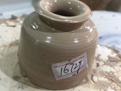 -粤陶渊.DIY陶艺体验馆(粤陶总店)