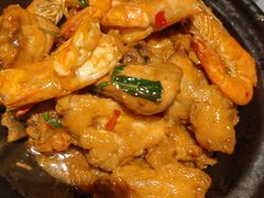 -潮堂 · 潮州菜(国贸商城店)