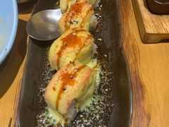 -一心创作料理屋(经开万达店)