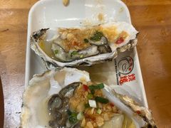 -本色.小马哥烧烤(五一路总店)