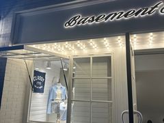 -BASEMENT FG (成都太古里店)