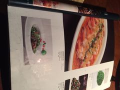 外婆家(武汉光谷世界城店)-外婆家(世界城广场店)