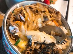 -山葵家·创意料理(宁波来福士店)