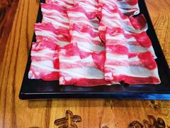 -四喜小胖·北京涮肉(五道营店)