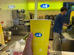 -50嵐鲜茶专卖连锁店(金城镇店)