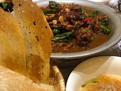 -大张烙馍村(泉山店)
