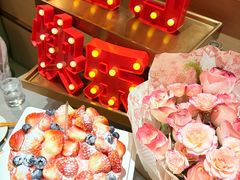 -海底捞火锅(高科东路店)