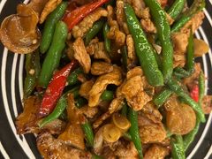 -HOHO餐厅(古子城店)