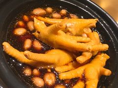 -广东道至正餐厅(区庄店)
