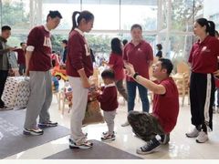 -无艺三语日托早教Arti School(高尔夫园区)