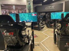 -魔赛卡丁车赛车汇(上海店)