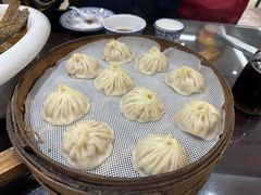 -邢家锅贴老店·非遗·开封菜(金明广场店)