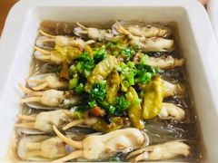 酱椒蛏子-香浙汇(望京店)