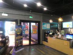 -网鱼网咖·电竞(南开百脑汇店)