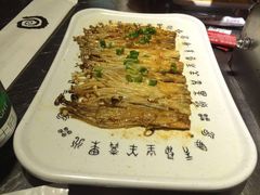 -很久以前羊肉串(打浦路店)