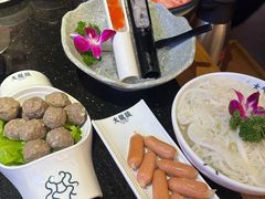 -大龙燚火锅(南山大道店)