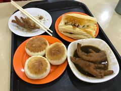 -港海餐厅(解放东路店)