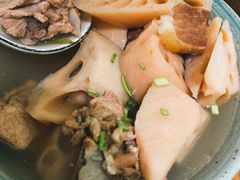 -静一餐厅·湖北菜(前门创始店)
