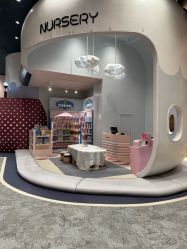 -奈尔宝家庭中心·亲子餐厅(鄞州万达店)